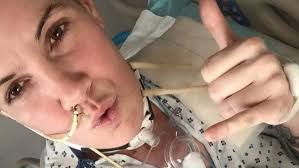 Fundraiser for Ryanne Donovan by Shannon Donovan : Philadelphia  Firefighter, Fighting Cancer