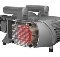 Oil-Less Vacuum Pumps | Becker Pumps