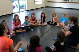 Short and enagaging pitch for dance teacher : Jump To Interesting Dance Games Here Are Some Super Fun Activities That Use Dance Moves And Are Perfect Dance Games Toddler Dance Classes Kids Dance Classes