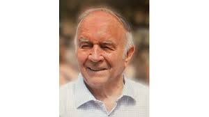 Neil Couling Obituary