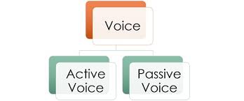 Difference Between Active Voice And Passive Voice