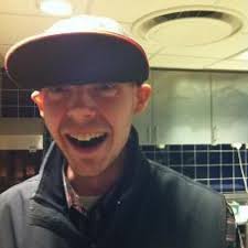 David Malmgren (@dmalmut)