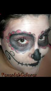 Santa muerte Tattoo Shop