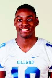 ALL-BROWARD FOOTBALL OFFENSE DEFENSE