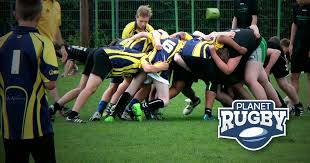 Сильно запоздавшая заметка о финале. Die Unterschiedlichen Rugby Spieler Von Verbinder Bis Hakler
