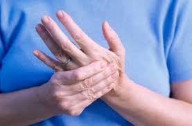 Maybe you would like to learn more about one of these? Jika Selalu Rasa Kebas Pada Pergelangan Tangan Jari Jemari Itu Mungkin Petanda Alami Carpal Tunnel Syndrome Mingguan Wanita