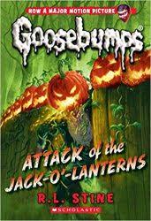Strange things begin to happen all around him. Goosebumps Books In Order By R L Stine Classics Horrorland Slappyworld How To Read Me