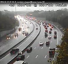 Video Analytics for Incident Detection in houston