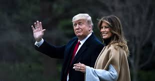 What can we expect from the first lady's rumoured memoir? Nina Burleigh Melania Trump Isn T A Liberal Punchline How A Model Became A Despot S Wife
