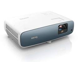 BenQ TK850i projector