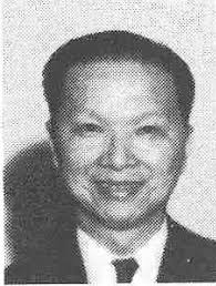 Past Presidents — San Francisco Chinatown Lions Club