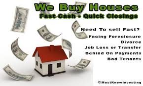 Cash Offer Real Estate Flyers Yahoo Image Search Results Sell My House Fast Home Buying We Buy Houses
