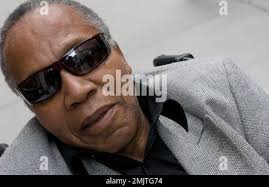 Frank Lucas, the man that Denzel Washington portrays in "American Gangster"  is shown in New York