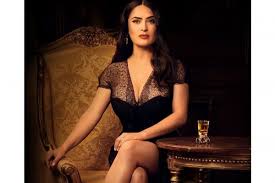 Salma hayek is an actress, director and producer of mexican and lebanese descent who was for her work in frida, salma hayek became the first latin woman to be nominated for an academy. 10 Pesona Salma Hayek Yang Awet Muda Di Usia Ke 53 Tahun