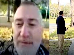 Alleged homophobe not charged in killing gay man in Florida