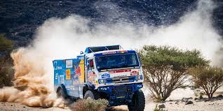 El rally dakar de 2021 será la cuadragésima tercera edición de la carrera de rally raid más exigente del mundo. Arquivo De Dakar 2021 Autoblogue