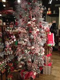 Cracker barrel ceramic christmas tree cookie jar holiday decor. Cracker Barrel Tree 2013 Easy Christmas Decorations Christmas Decorations Nordic Christmas Decorations
