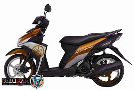 Gambar modifikasi soul gt modif motor mio soul sederhana. Modifikasi Motor Yamaha Mio M3 Yamaha Motor Motorcycle