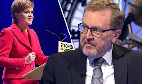 Sturgeon Ridiculed For Wanting Eu Single Market Access As Uk S Is Four Times More Valuable Ridicule Single Marketing