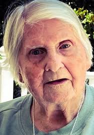 Agnes Waters Obituary (2025)