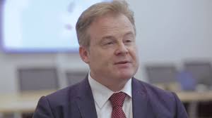 Professor Austin Stack University of Limerick