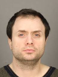 Greece man charged in Pittsford bank robbery