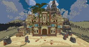 And don't forget that tab completion is a thing in 1.13. Decayed Desert Temple Hypixel Minecraft Server And Maps