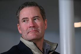 Trump National Security Adviser's Latest Signal Defense Makes No Sense