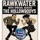 Rock Water w/The Hollowbodys event image