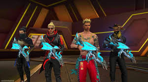 Official instagram page of garena free fire india. Free Fire Live With Amitbhai Desi Army Youtube