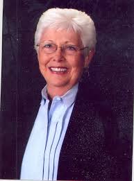 Lola Greaves Obituary