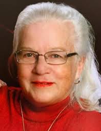 Priscilla Hill Obituary (1934