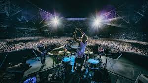 C'est le plus grand groupe de rock au monde et vous ne connaissez pas. Ce Qu On A Retenu De Muse Au Stade De France