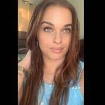 Natasha Cluff's Instagram, Twitter & Facebook