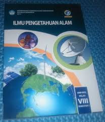 Rpp 1 lembar ipa kelas 8 semester 1 dan 2 kurikulum 2013 edisi revisi 2020 menjadi penunjang para guru dalam melakukan pembelajaran kelas, ataupun lebih tepatnya sebagai pengontrol aktivitas belajar sesuai dengan mata pelajaran yang lagi diampu, misalnya dalam rpp ini ialah mapel ipa. Jual Buku Smp Kelas 2 Ipa Kelas 8 Semester 1 Kurikulum 2013 Revisi 2017 Jakarta Timur Hana Sudiati Tokopedia