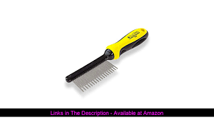 Here we're going to review the tools necessary to safely and gently remove cat mats. Easy Ideal Slicker Brush For Dogs Poodles Cats Cat Goldendoodles Detangler Comb Removes Mats From Matted Hair Fur For Dog Shedtitan Self Cleaning Slicker Brush Dematting Pet Comb Value Kit Pet