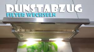 Check spelling or type a new query. Dunstabzugshaube Kohlefilter Wechseln Anleitung Change The Filter In A Cooker Hood 4k Youtube