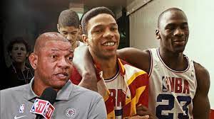 All the latest doc rivers news, contract, salary, highlights, rumors, injury updates, free agency, and more at thebiglead.com. Doc Rivers Remembers How Super Competitive Prime Michael Jordan Was Oldskoolbball