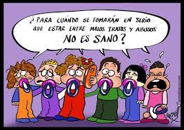 Dia Internacional De Los Derechos De La Infancia Y La Adolescencia Periodistas En Espanol