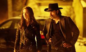 Where'S The Cast Of Syfy'S Wynonna Earp Now? | Syfy Wire
