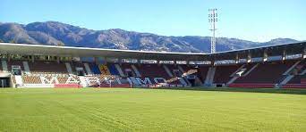 Portimonense played against moreirense in 2 matches this season. Cs Maritimo Vs Moreirense Fc At Estadio Do Maritimo On 03 10 21 Sun 16 00 Football Ticket Net