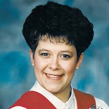 Chantal Gauvin (1968-2023) Bathurst