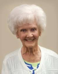 Evelyn (Snarr) Campbell Obituary (1923