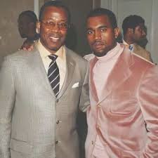 The sunday service choir is an american gospel group led by rapper and producer kanye west and conducted by choir director jason white. Ray West What Is Kanye West S Father Doing Now His Job Age Facts