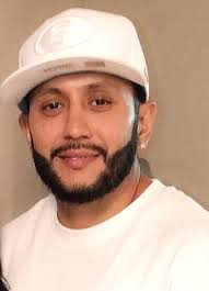 Eric Hernandez Obituary