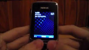 Ya nos comenta como le ha ido! Tutorial De Como Instalar Juegos Para El Nokia C2 01 Sin Android Youtube