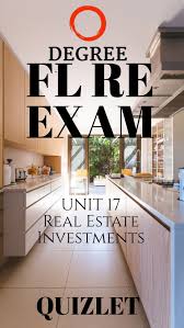 Fl Real Estate Exam Quizlet In 2020 Real Estate Exam Florida Real Estate Real Estate Investing