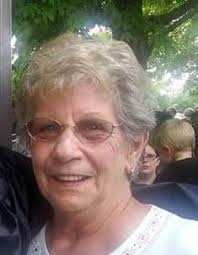 Obituary for Kathleen "Kay" Rose Dwyer