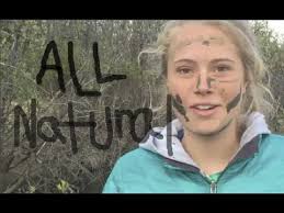 ALL NATURAL CONTOUR!