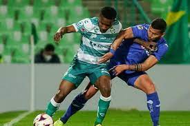 May 27, 2021 · cruz azul está a nada de hacer historia, hoy por la noche, en punto de las 21:00 horas, se disputará el partido de ida de la final del torneo guard1anes 2021 en donde la máquina visitará a santos laguna, equipo que contará con el apoyo del 70 por ciento de la capacidad del estadio corona tsm. Cruz Azul Vs Santos Laguna Fecha Hora Y Canales De La Final De La Liguilla Mx Mexico Nczd Mexico Depor
